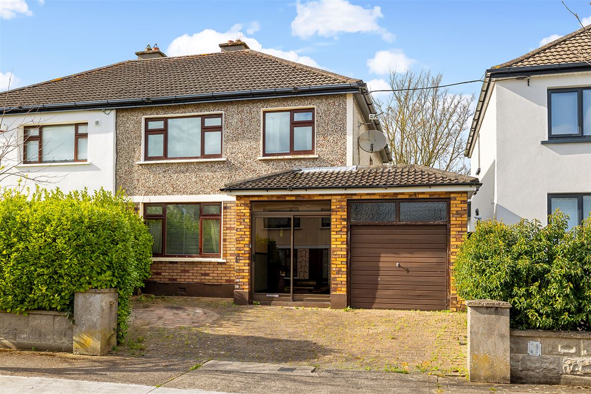 258 Castletown, Leixlip, Kildare