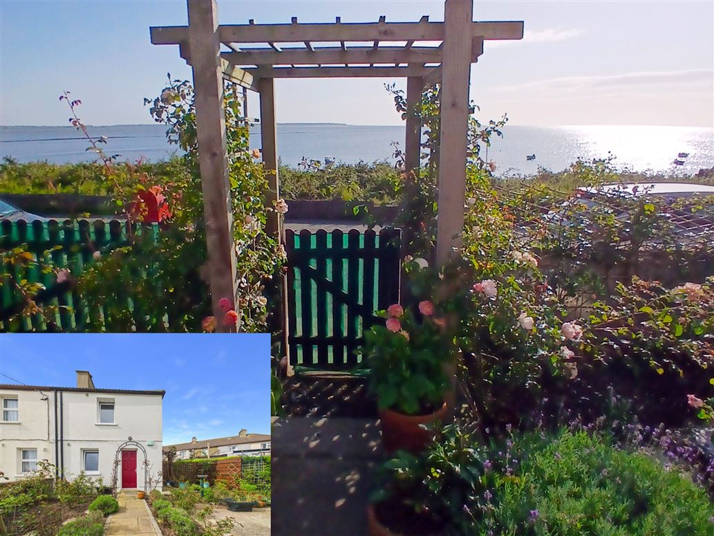 6 Harbour View, Maudlintown, Wexford Town, Wexford