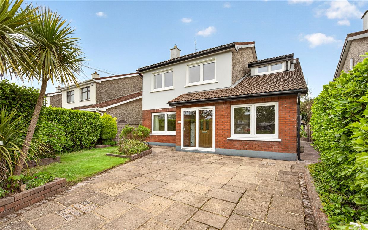 50 Rossbrook, Model Farm Road, Cork