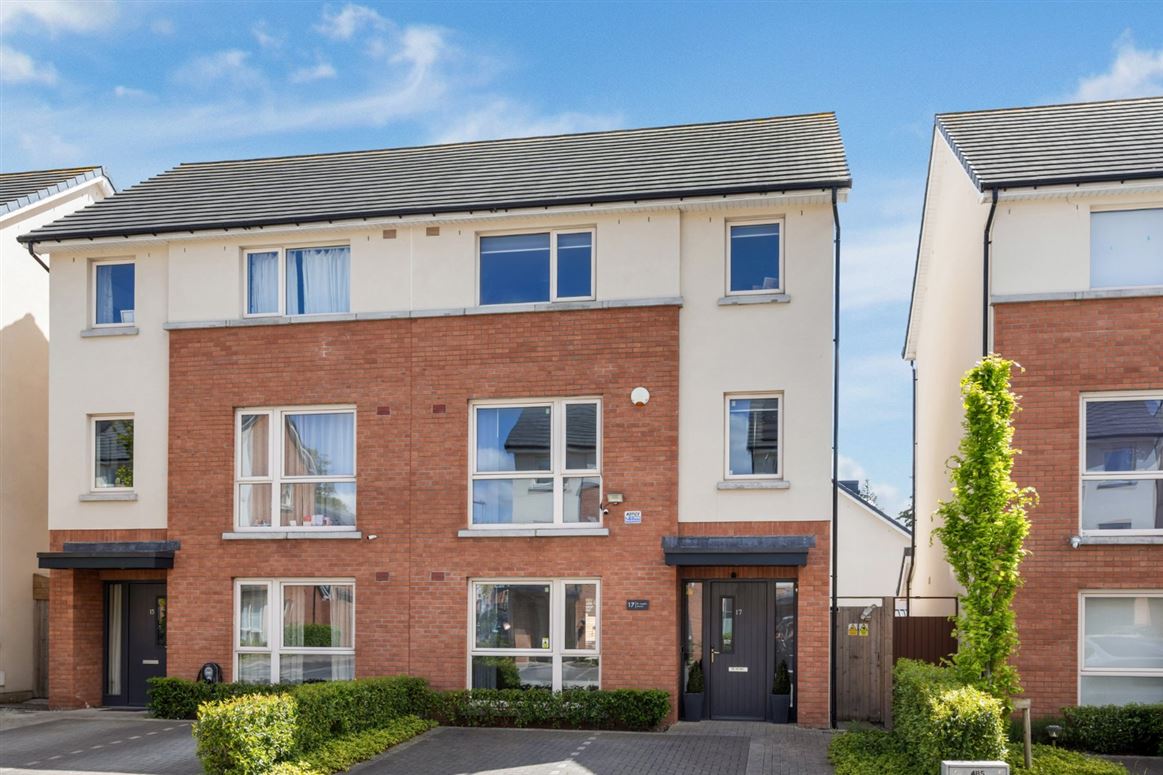 17 St Joseph's Avenue, Clonsilla, Dublin 15