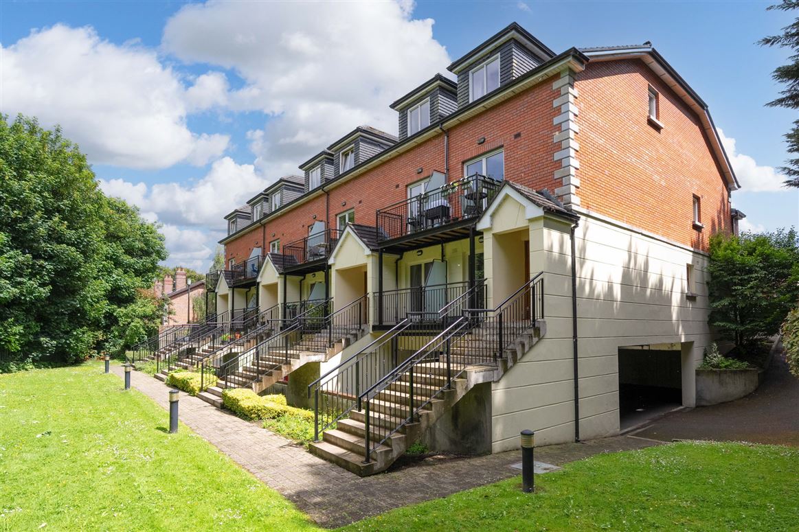 Apt. 1 Glenwood, Landscape Road, Churchtown, Dublin 14