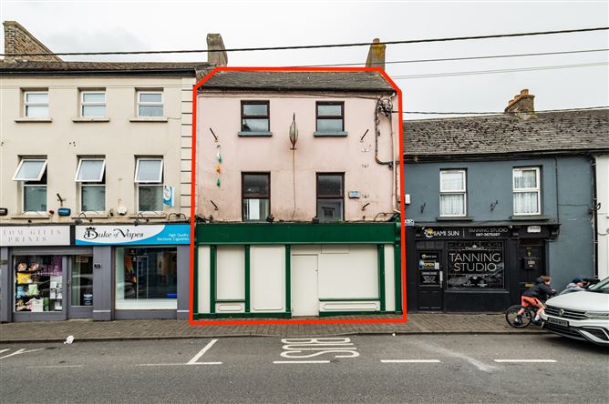 19 Duke Street, Athy, Co. Kildare