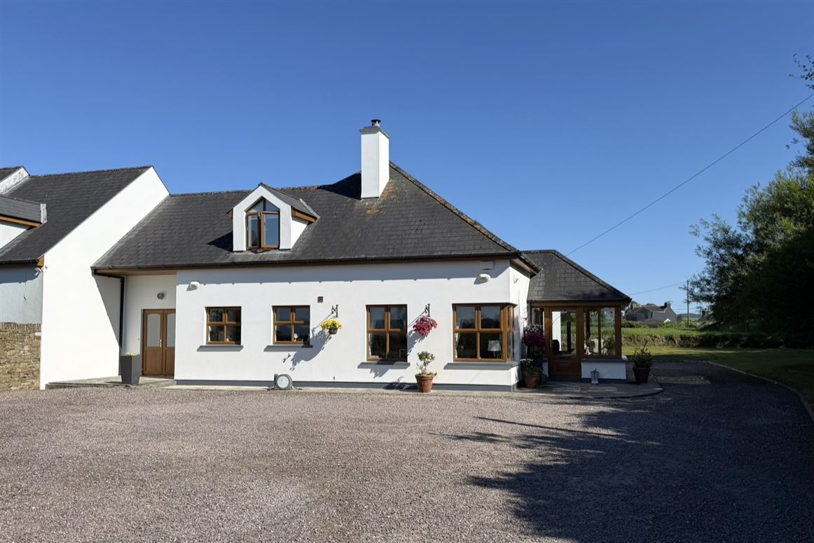 Gortnaclohy, Skibbereen, Cork