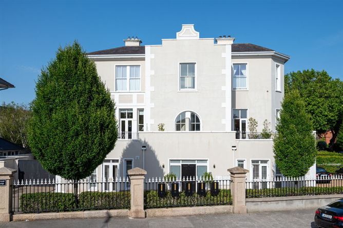 3 Orwell Lodge, 77 Orwell Road, Rathgar, Dublin 6
