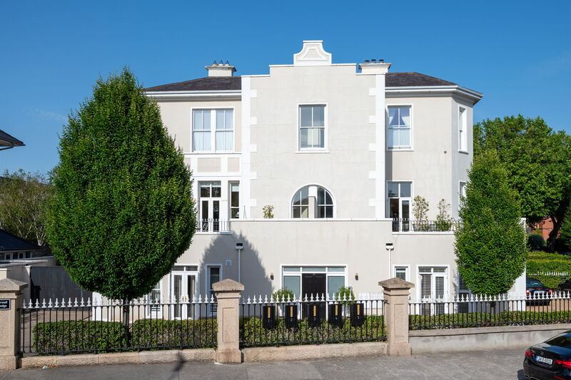 3 Orwell Lodge, 77 Orwell Road, Rathgar, Dublin 6