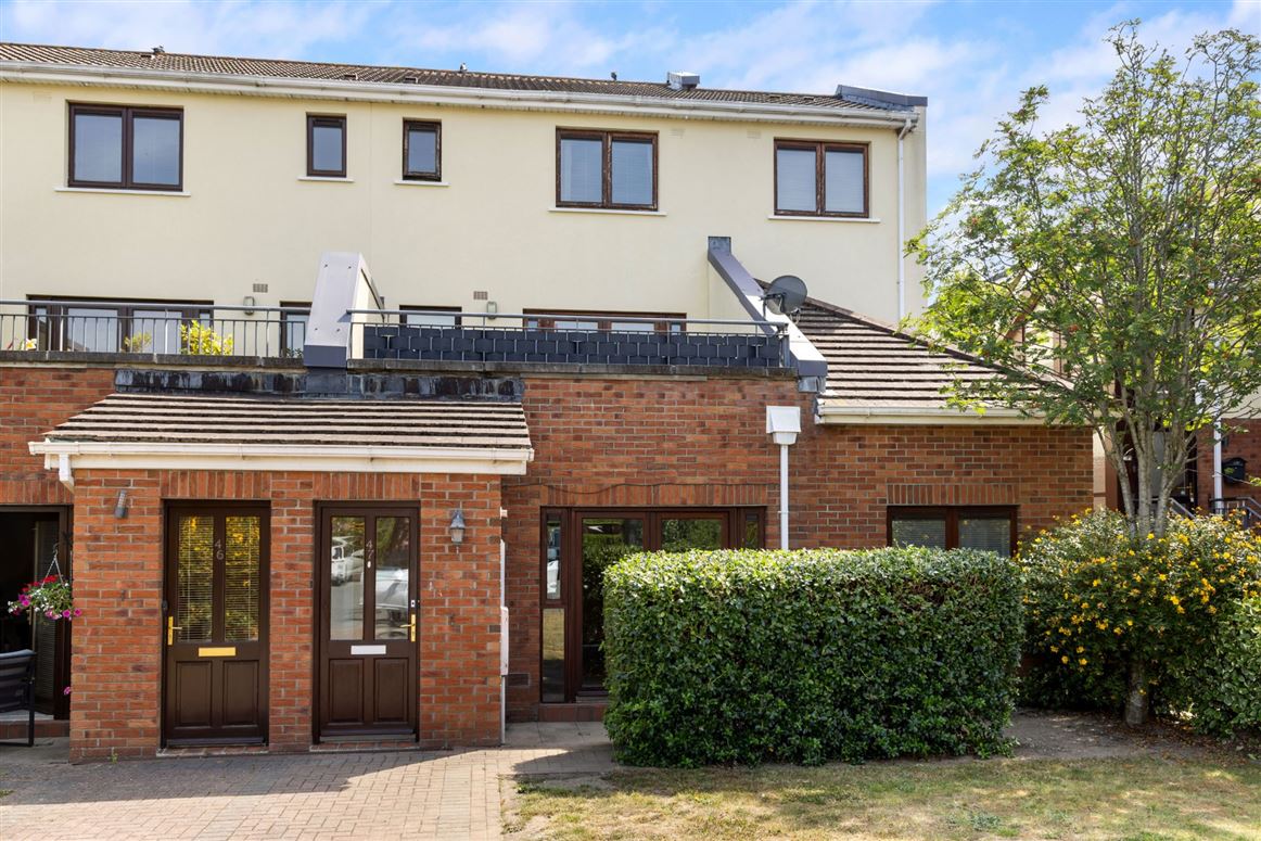 47 Charlesland Grove, Greystones, Co. Wicklow