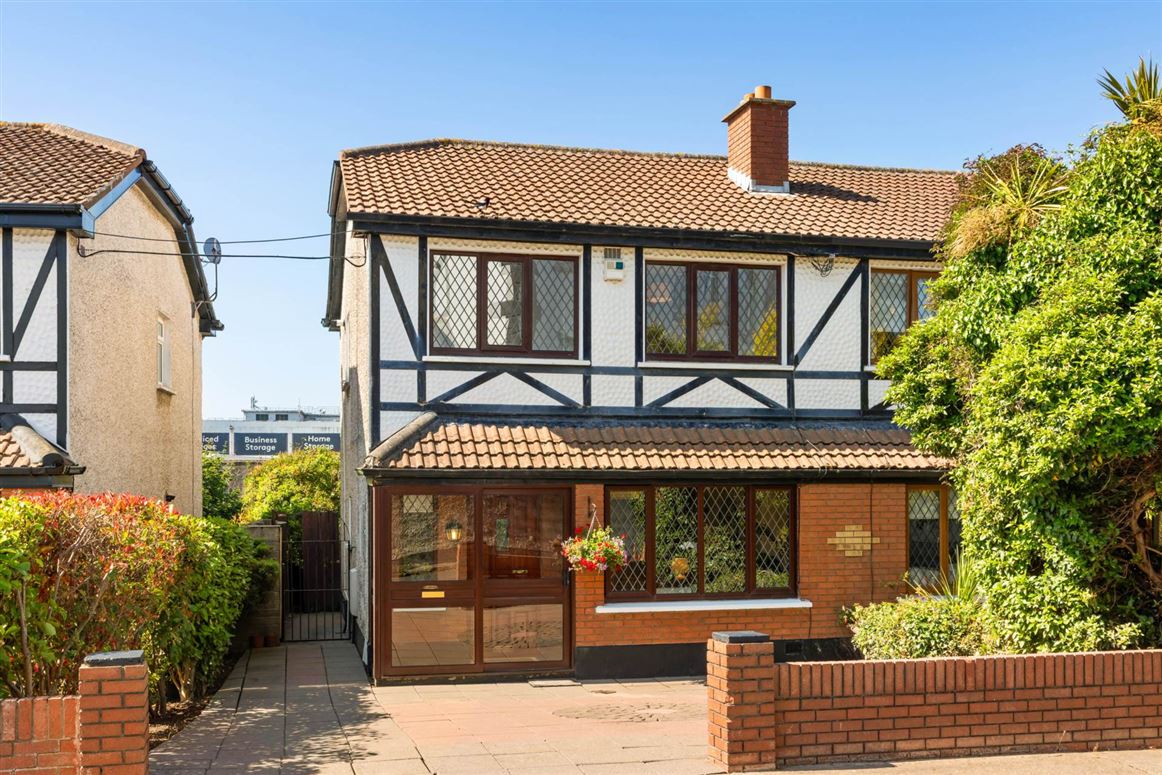 18 The Grange, Kill O`The Grange, Blackrock, County Dublin