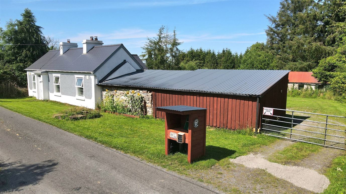 Rose Cottage, Roosky, Ballaghaderreen, Co. Roscommon
