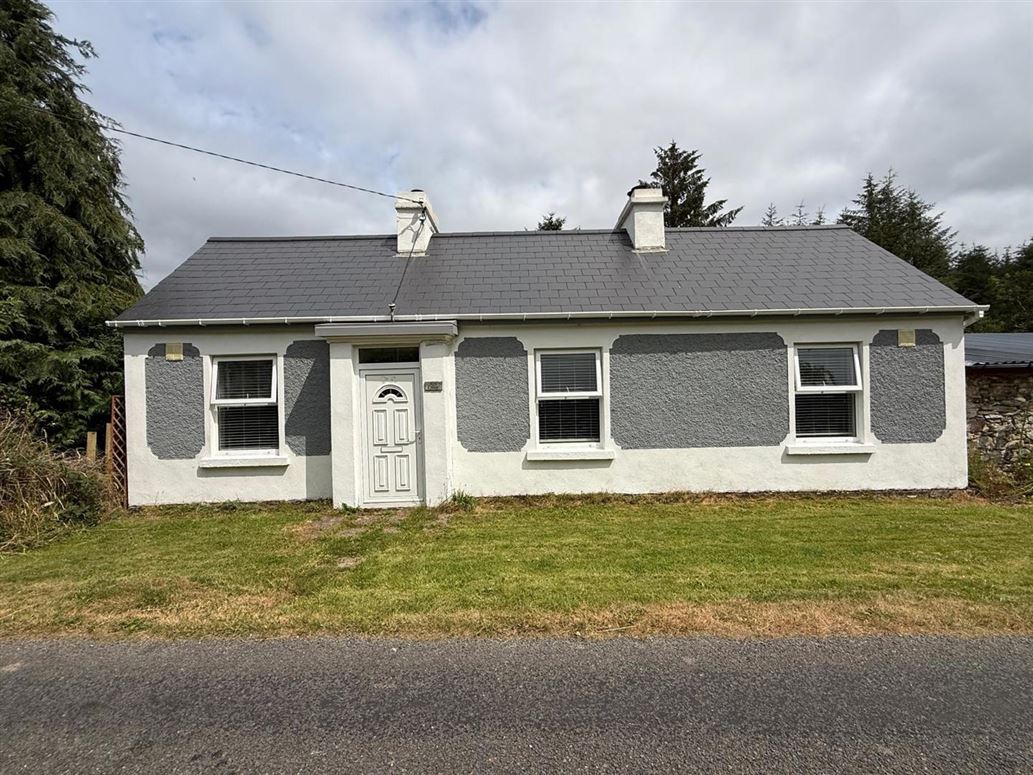 Rose Cottage, Roosky, Ballaghaderreen, Co. Roscommon