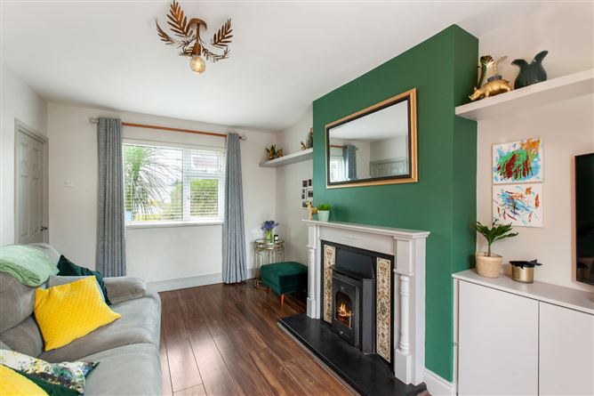 16 Saint Peter's Road, Bray, Co. Wicklow