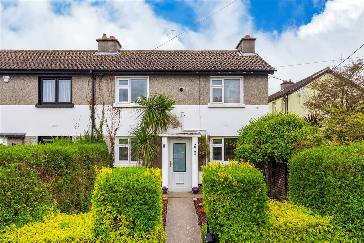 16 Saint Peter's Road, Bray, Co. Wicklow