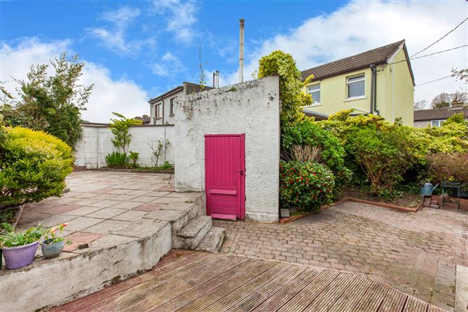 Photo 10 of 11 — 16 Saint Peter's Road, Bray, Co. Wicklow