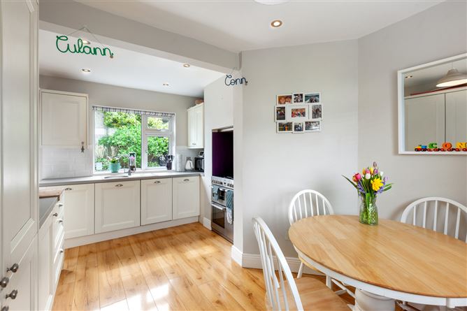 16 Saint Peter's Road, Bray, Co. Wicklow