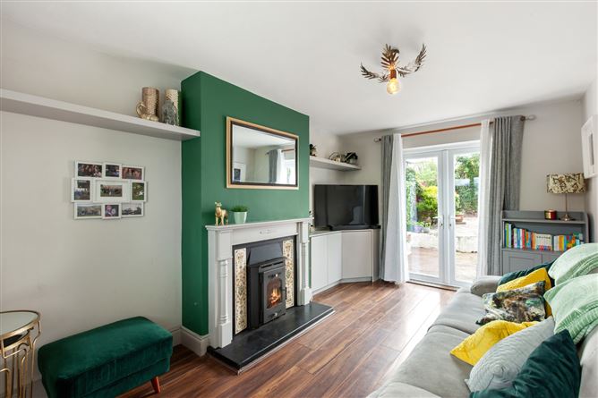 16 Saint Peter's Road, Bray, Co. Wicklow