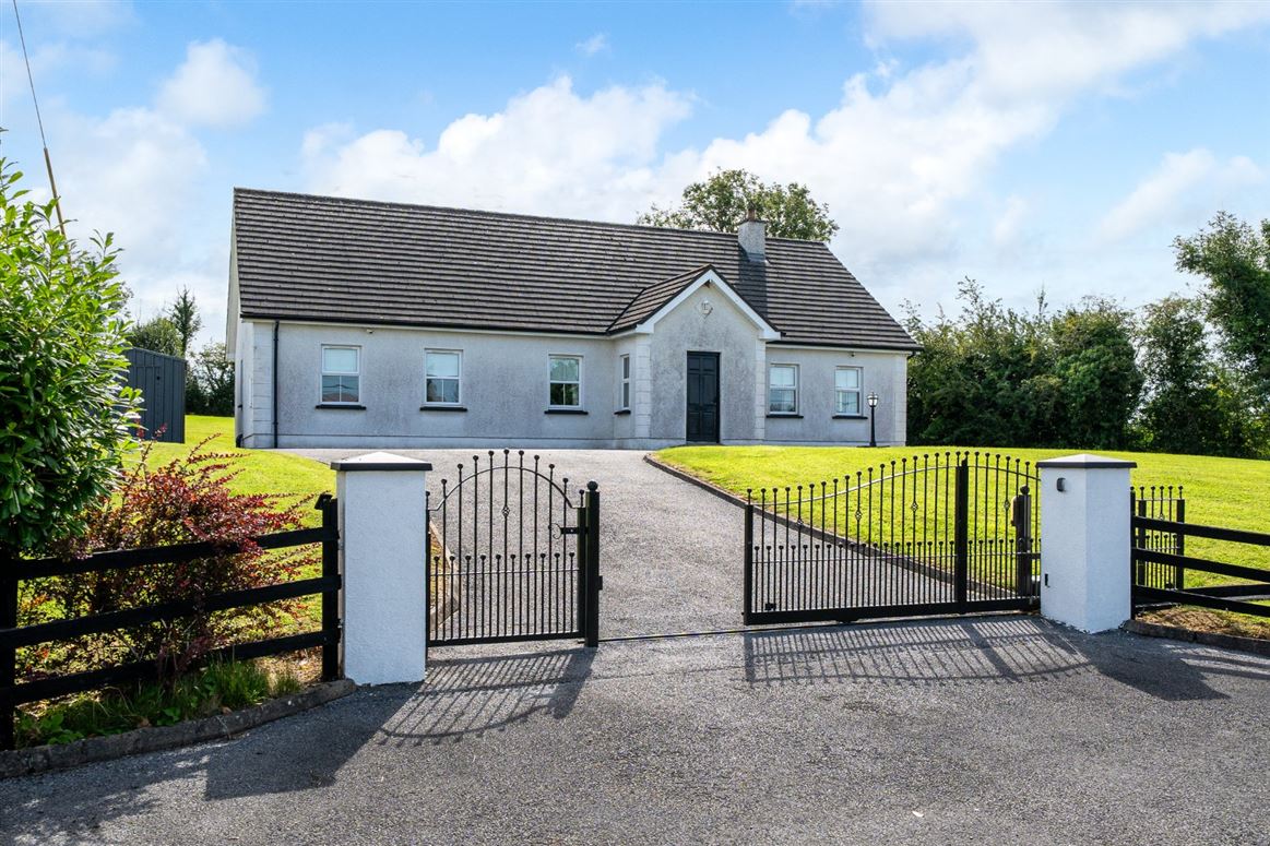 Slattamore, Kilglass, Co. Roscommon