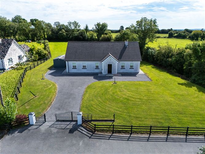 Slattamore, Kilglass, Co. Roscommon