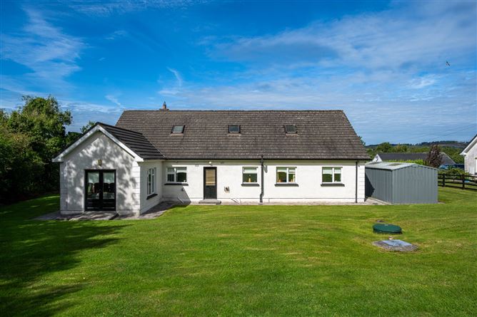 Slattamore, Kilglass, Co. Roscommon