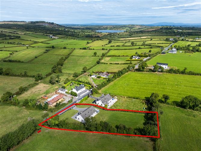 Photo 40 of 43 — Slattamore, Kilglass, Co. Roscommon