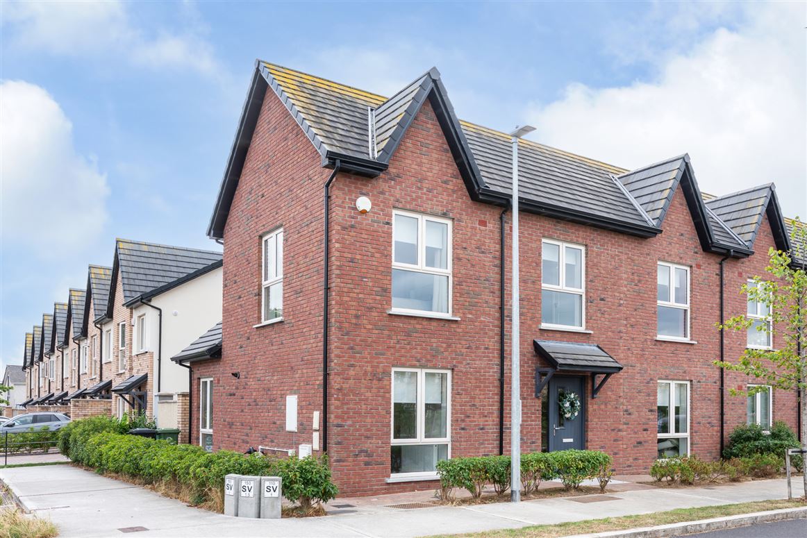 52 Blackmillers Hill, Rathbride Road, Kildare Town, Co. Kildare