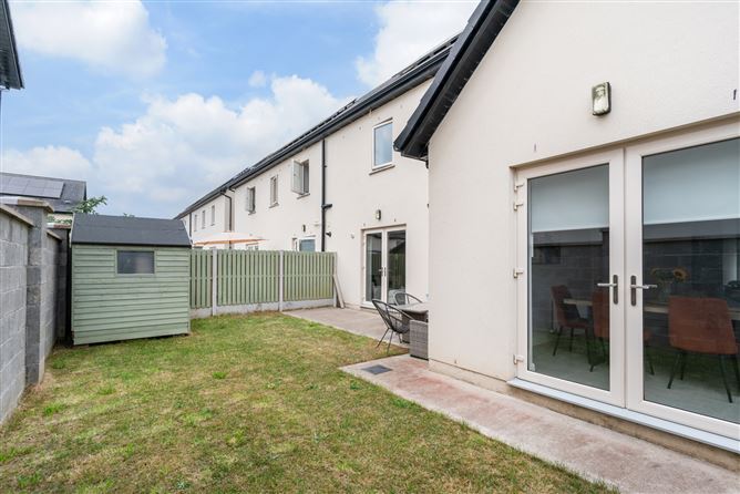 Photo 23 of 27 — 52 Blackmillers Hill, Rathbride Road, Kildare Town, Co. Kildare