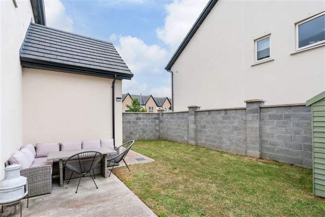 Photo 24 of 27 — 52 Blackmillers Hill, Rathbride Road, Kildare Town, Co. Kildare