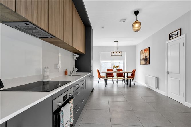 52 Blackmillers Hill, Rathbride Road, Kildare Town, Co. Kildare