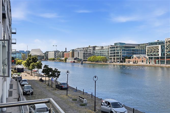 7 Grand Canal Wharf, South Dock Road, Dublin 4