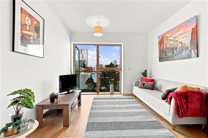 7 Grand Canal Wharf, South Dock Road, Dublin 4