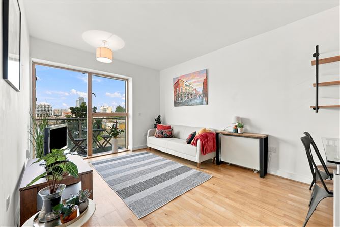 7 Grand Canal Wharf, South Dock Road, Dublin 4