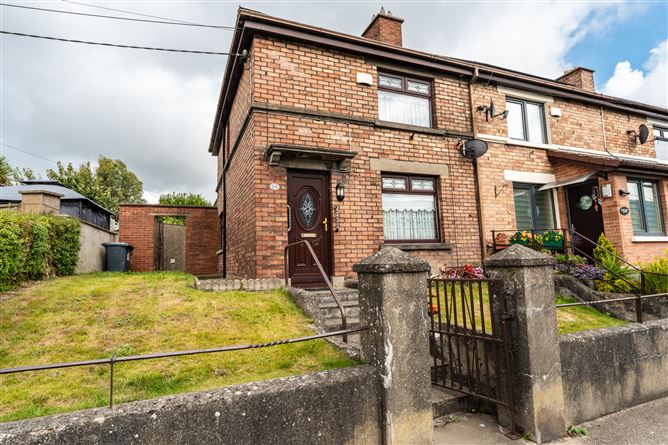 8 Liam Leech Terrace, Patrick Street, Drogheda, Co. Louth