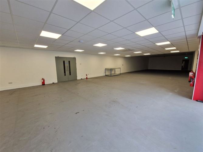 Unit 9A Hume Ave, Parkwest Industrial Estate, Park West, Dublin 12