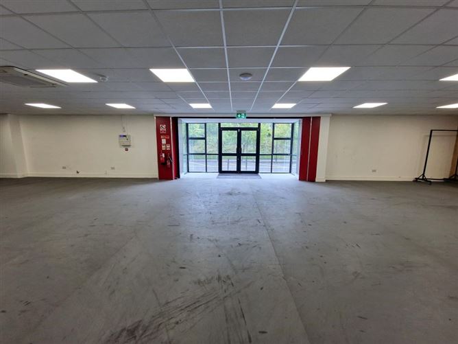 Unit 9A Hume Ave, Parkwest Industrial Estate, Park West, Dublin 12