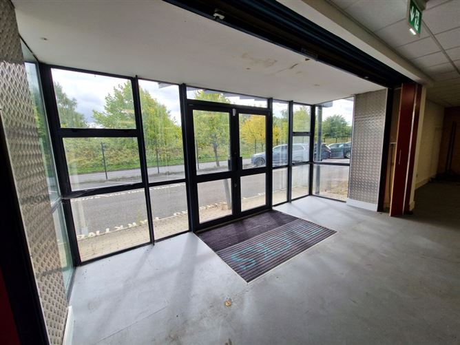 Unit 9A Hume Ave, Parkwest Industrial Estate, Park West, Dublin 12