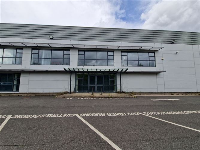 Unit 9A Hume Ave, Parkwest Industrial Estate, Park West, Dublin 12