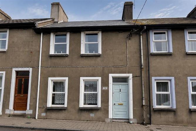 28 MICHAEL ST, KILKENNY, KILKENNY