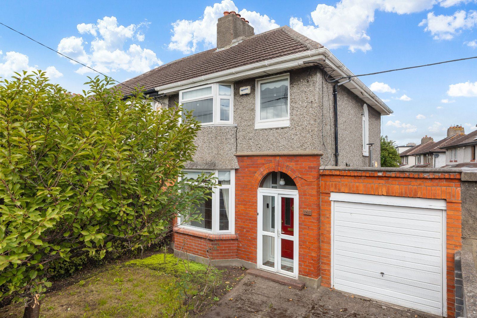 28 Clareville Road, Harolds Cross, Dublin 6W