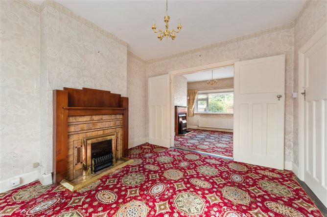 28 Clareville Road, Harolds Cross, Dublin 6W