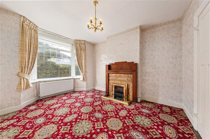 28 Clareville Road, Harolds Cross, Dublin 6W