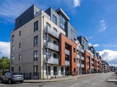 18 Clearwater Court South, Royal Canal Park, Ashtown, Dublin 15
