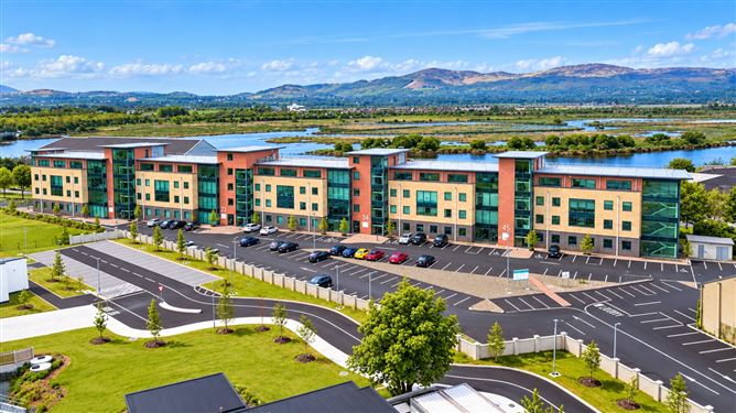 3rd Floor, Block 4 Quayside Business Park, Mill Street, Dundalk, Co. Louth
