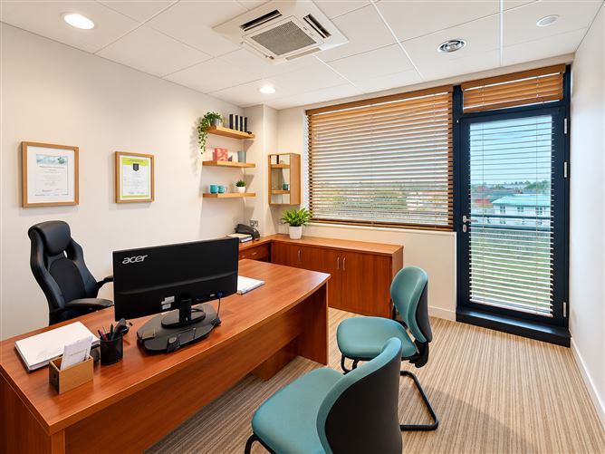 3rd Floor, Block 4 Quayside Business Park, Mill Street, Dundalk, Co. Louth