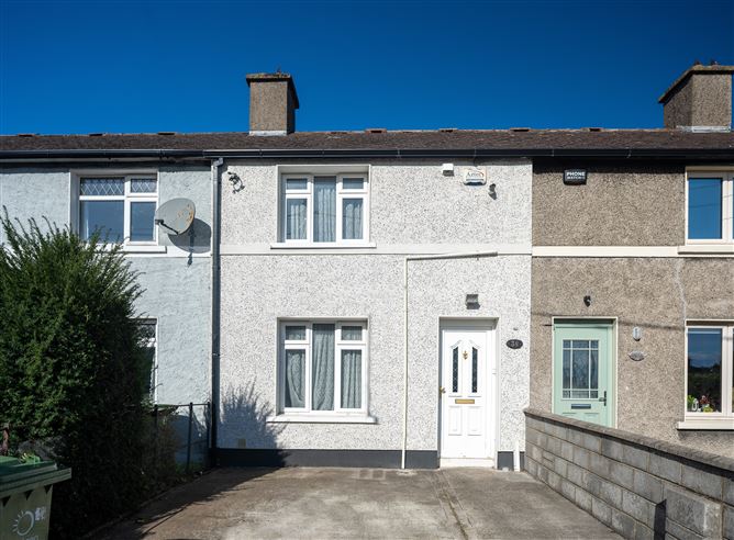 38 Goldenbridge Avenue , Inchicore, Dublin 8, D08FD77