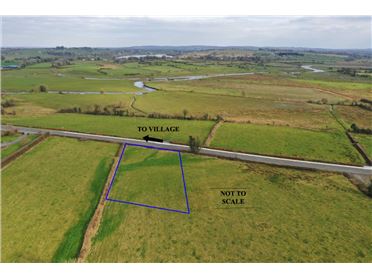 Image for Creemully & Aghagad Beg, Castlecoote Village, Co. Roscommon
