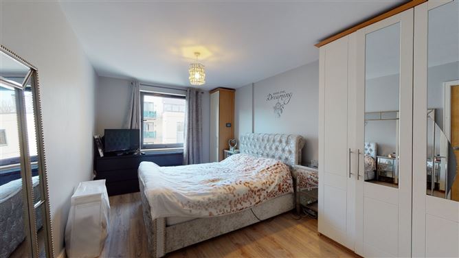 16 Rochfort House, Brennanstown, Cabinteely, Dublin 18