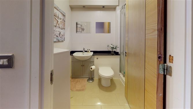 16 Rochfort House, Brennanstown, Cabinteely, Dublin 18