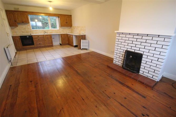 1 Knocknacarrow, Cootehall, Boyle, Roscommon