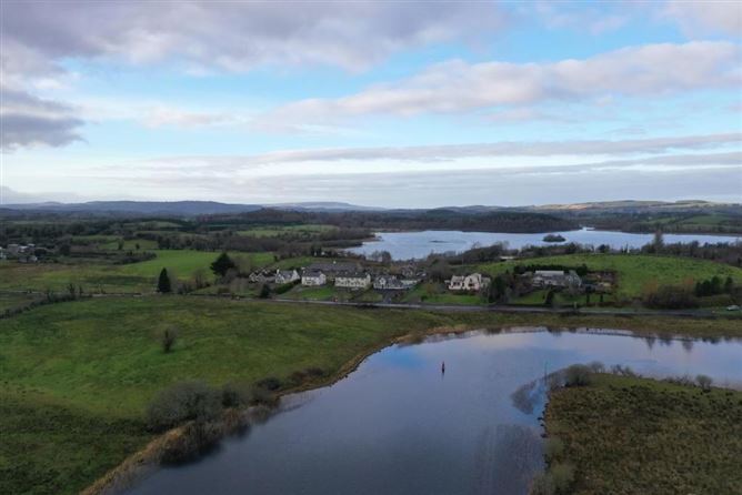 1 Knocknacarrow, Cootehall, Boyle, Roscommon
