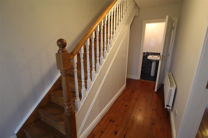 1 Knocknacarrow, Cootehall, Boyle, Roscommon