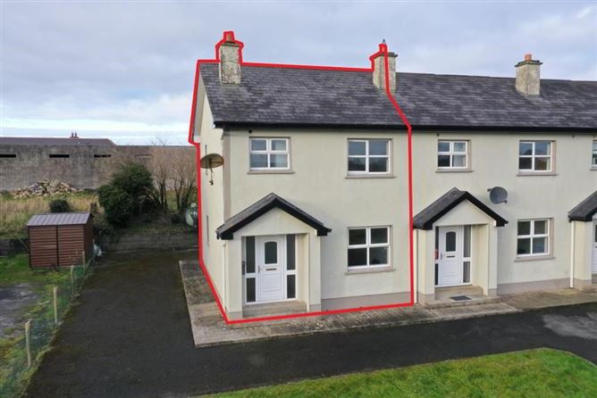 1 Knocknacarrow, Cootehall, Boyle, Roscommon