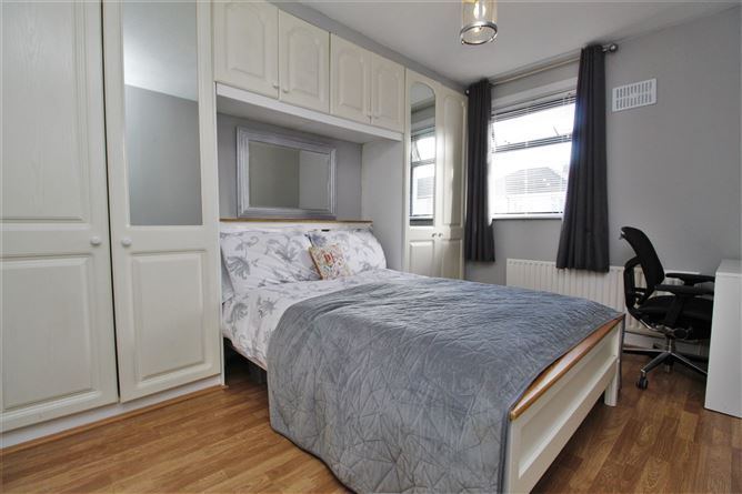 8 The Avenue, Mulhuddart Wood, Mulhuddart, Dublin 15